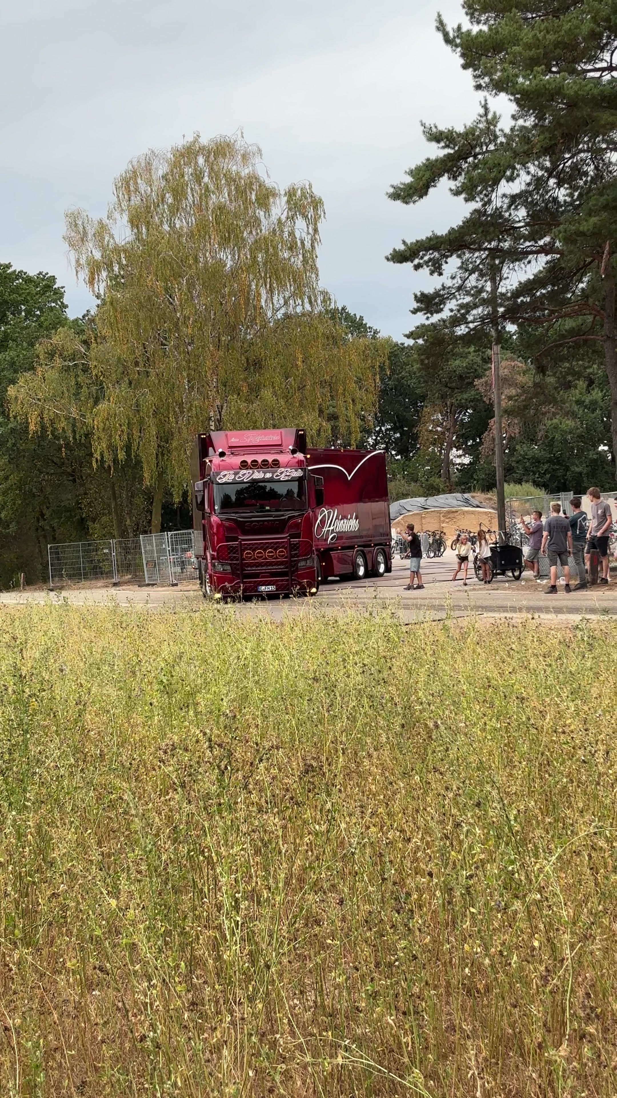 @Benkørenman