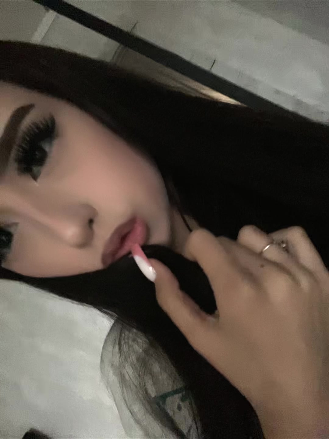 @амели
