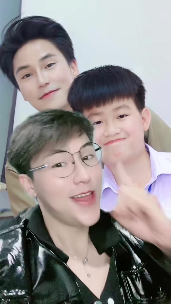 @Homchuy 3.0M (หอมฉุย) ช่องจริง