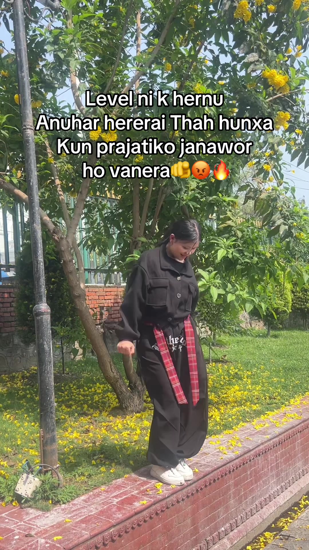 @Suprina Tamang 