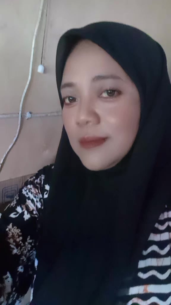 @Belahan hati💔