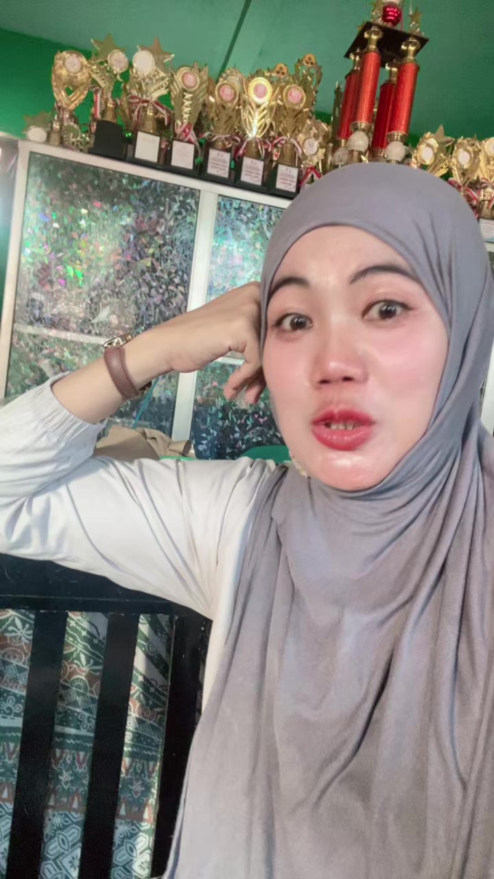 @ibu meri