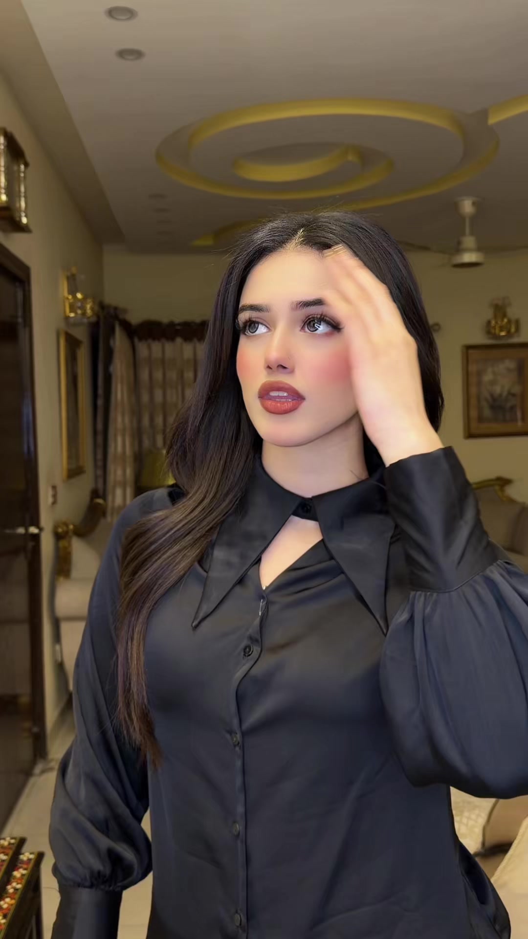 @Alina Amir