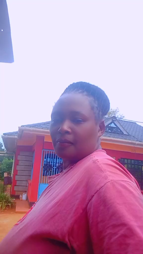 @mama Angel karatina