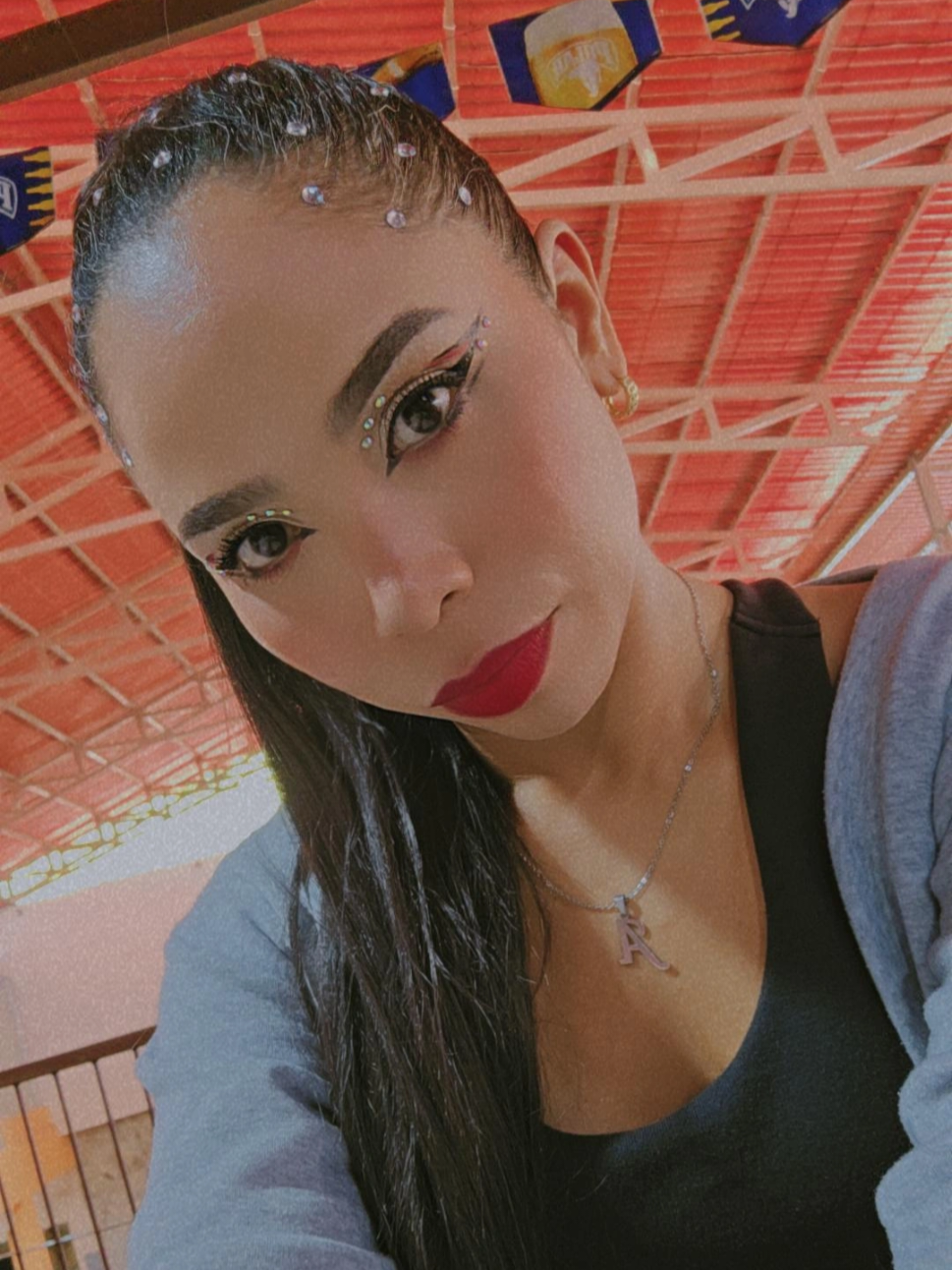 @Andreyna Hernandez