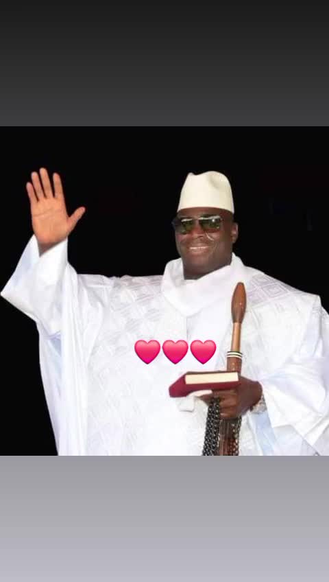 @M Bojang