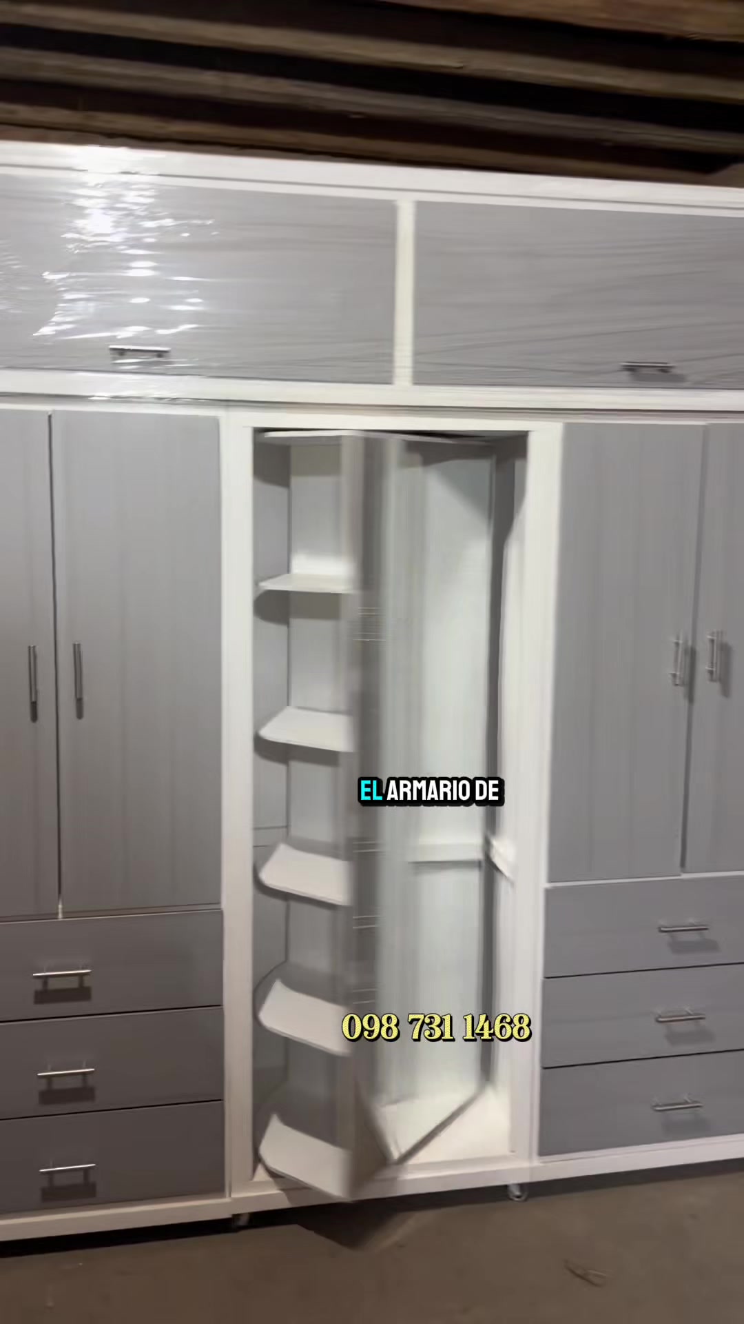 @Muebles _ Arévalo