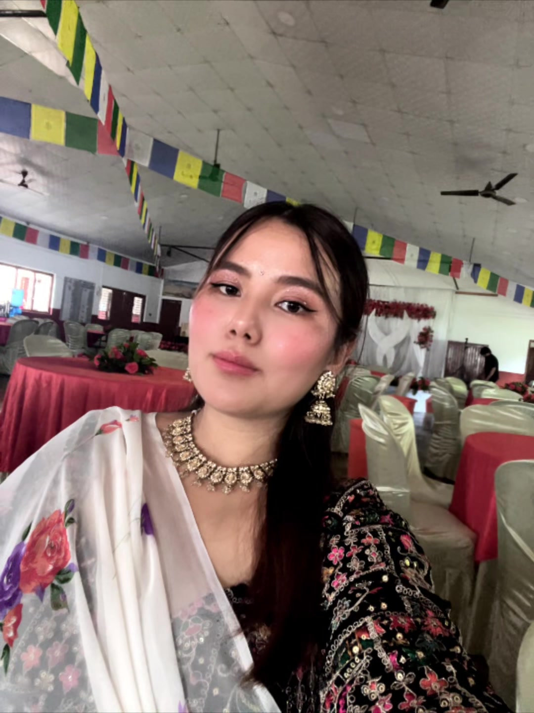 @अनिता लामिछाने गुरुङ