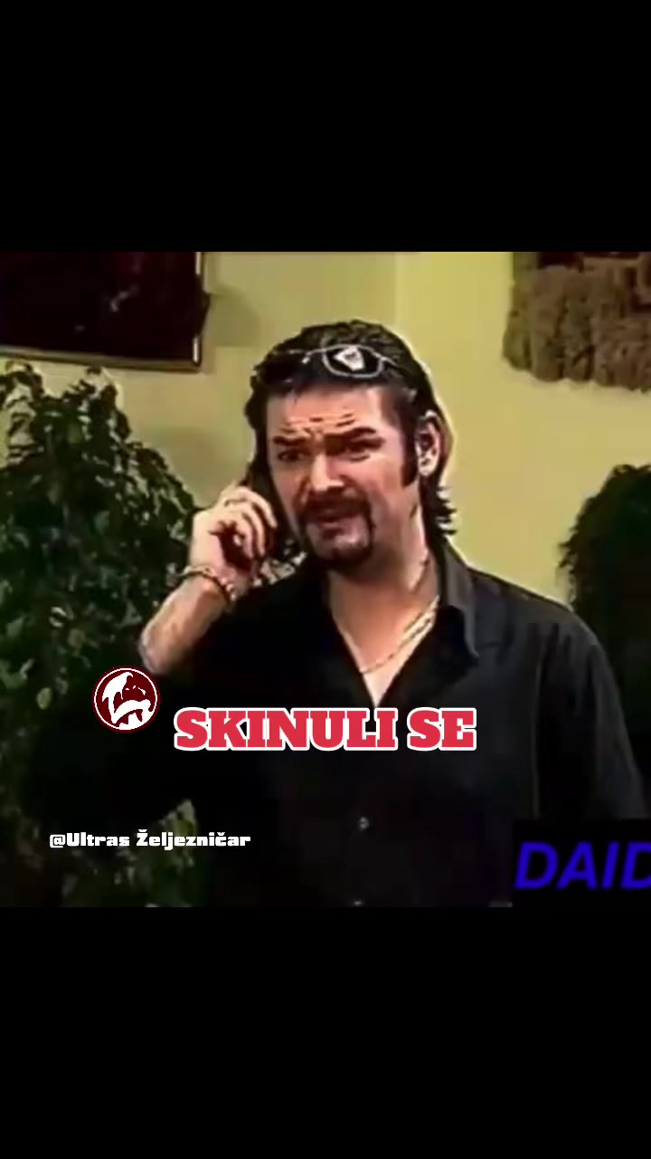 @Ultras Željezničar