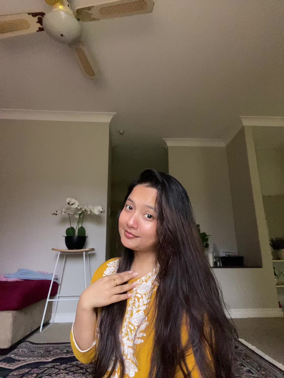 @Ashna kadayat 🌸
