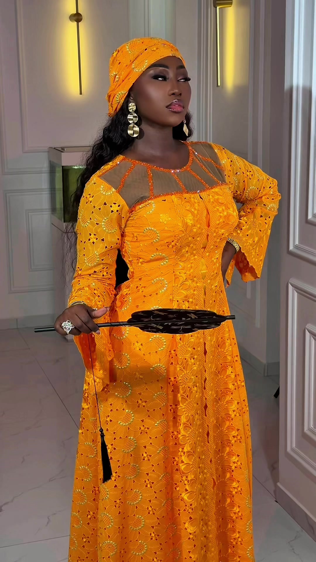 @Wurus by Ahmed Touré
