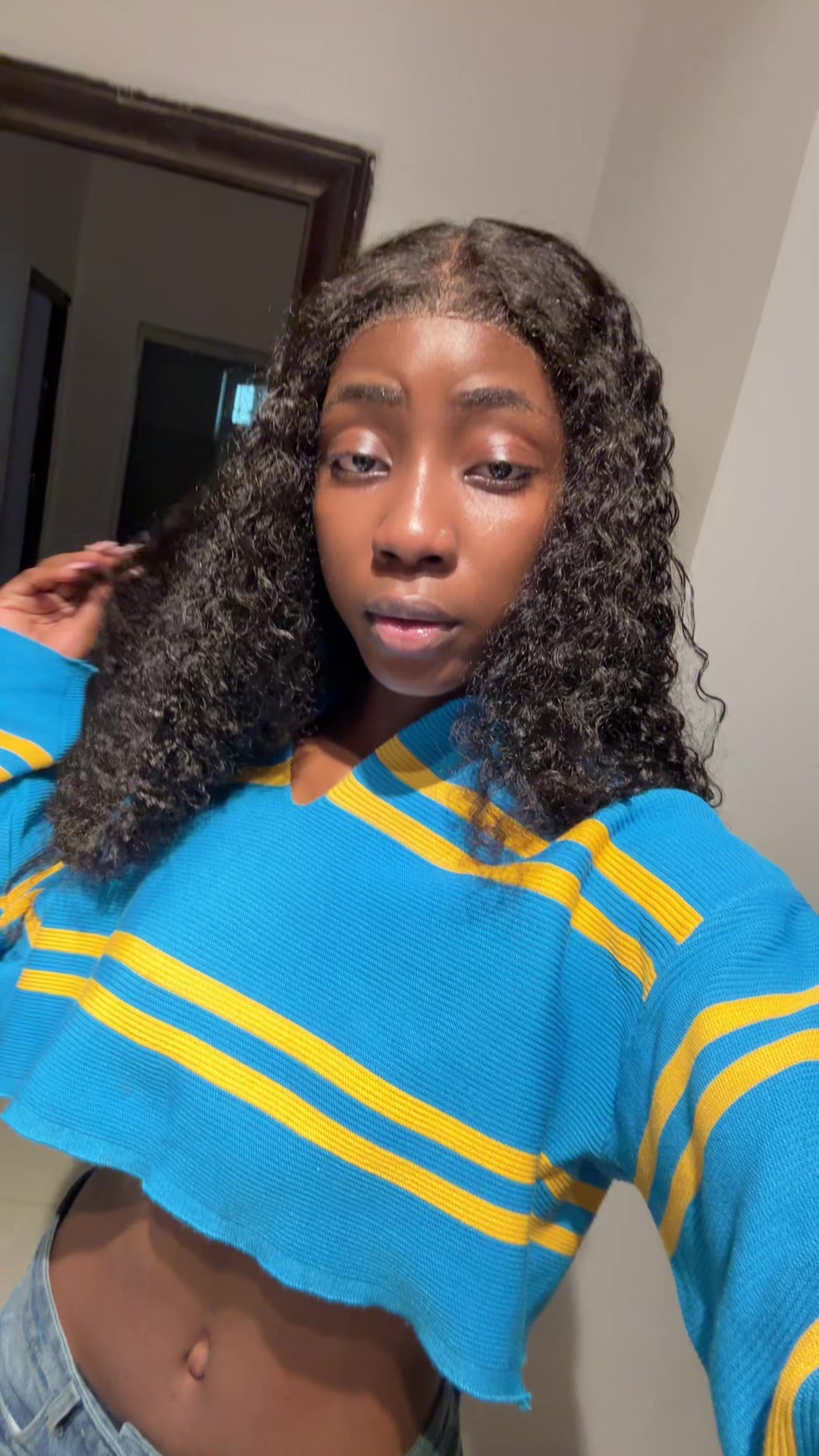 @Rashidat