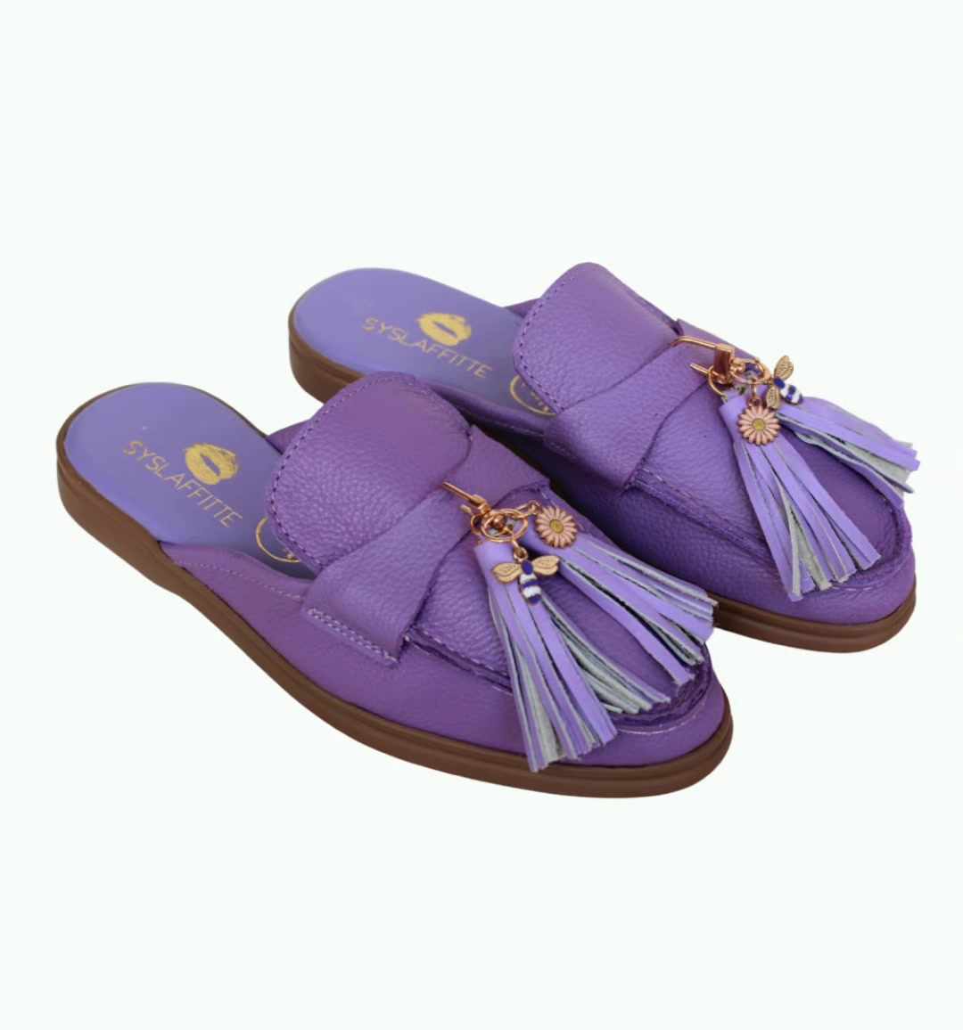 @Zapatos Syslaffitte