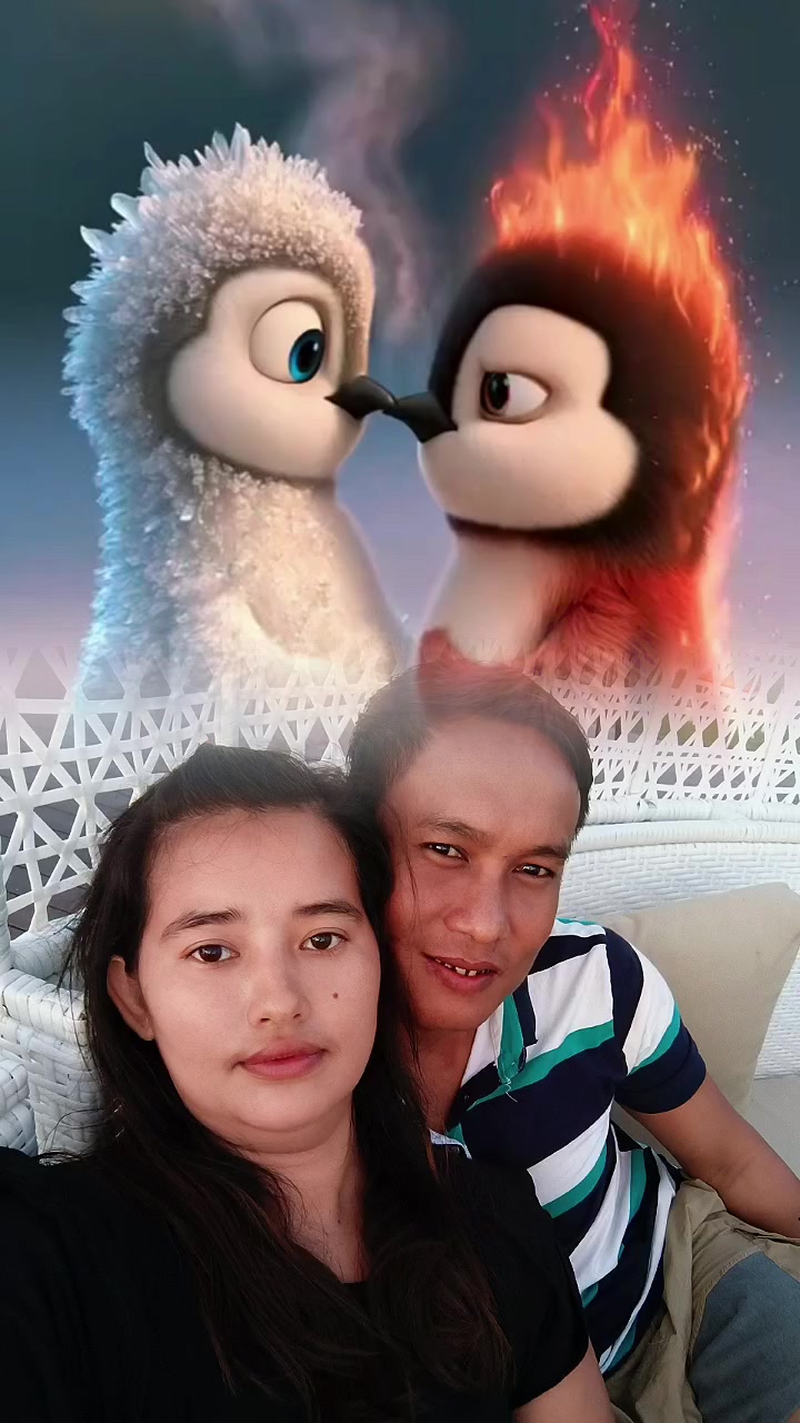 @San San Htay