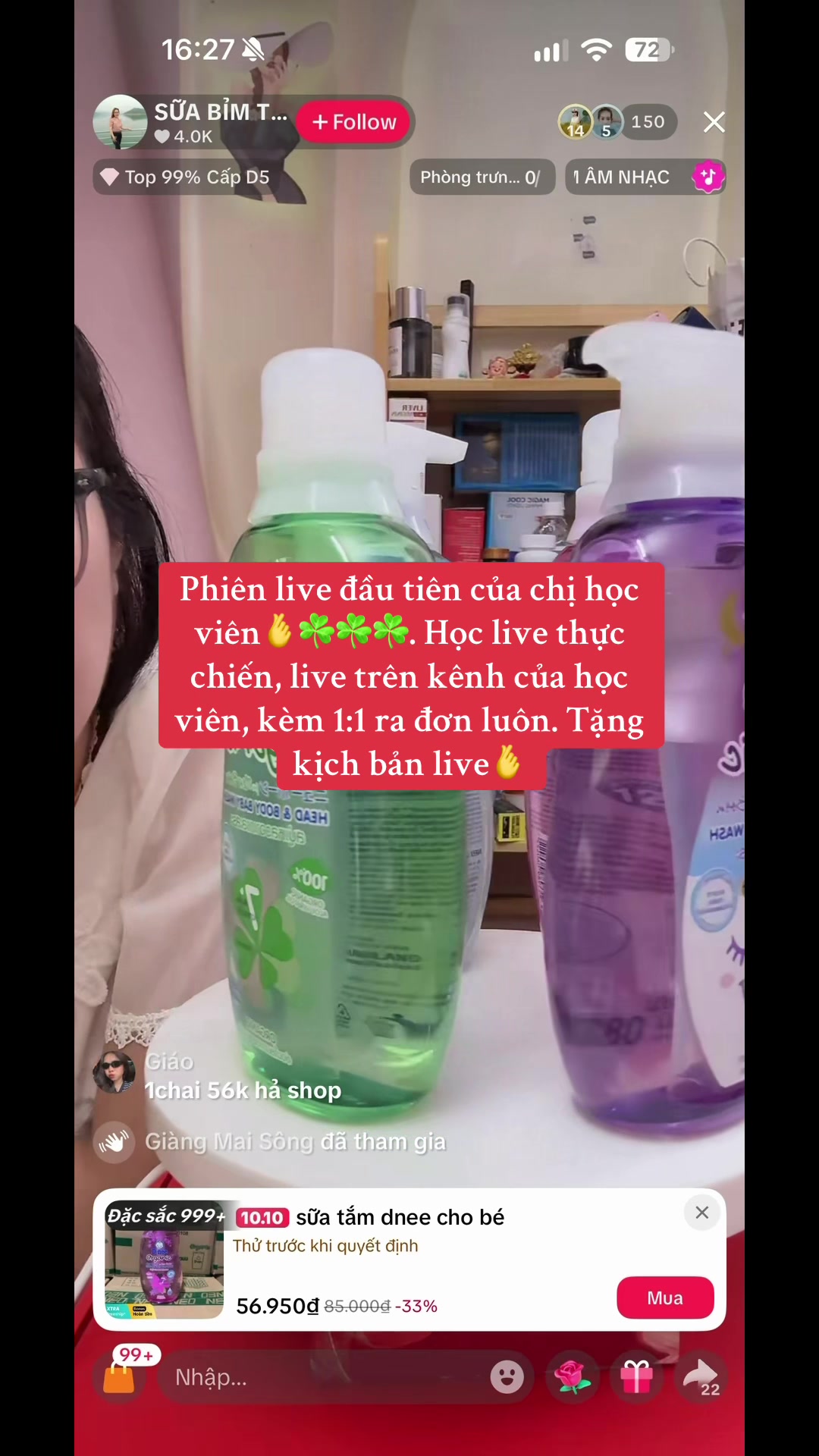 @☘️ Tạp Hoá Mẹ Chipp ☘️