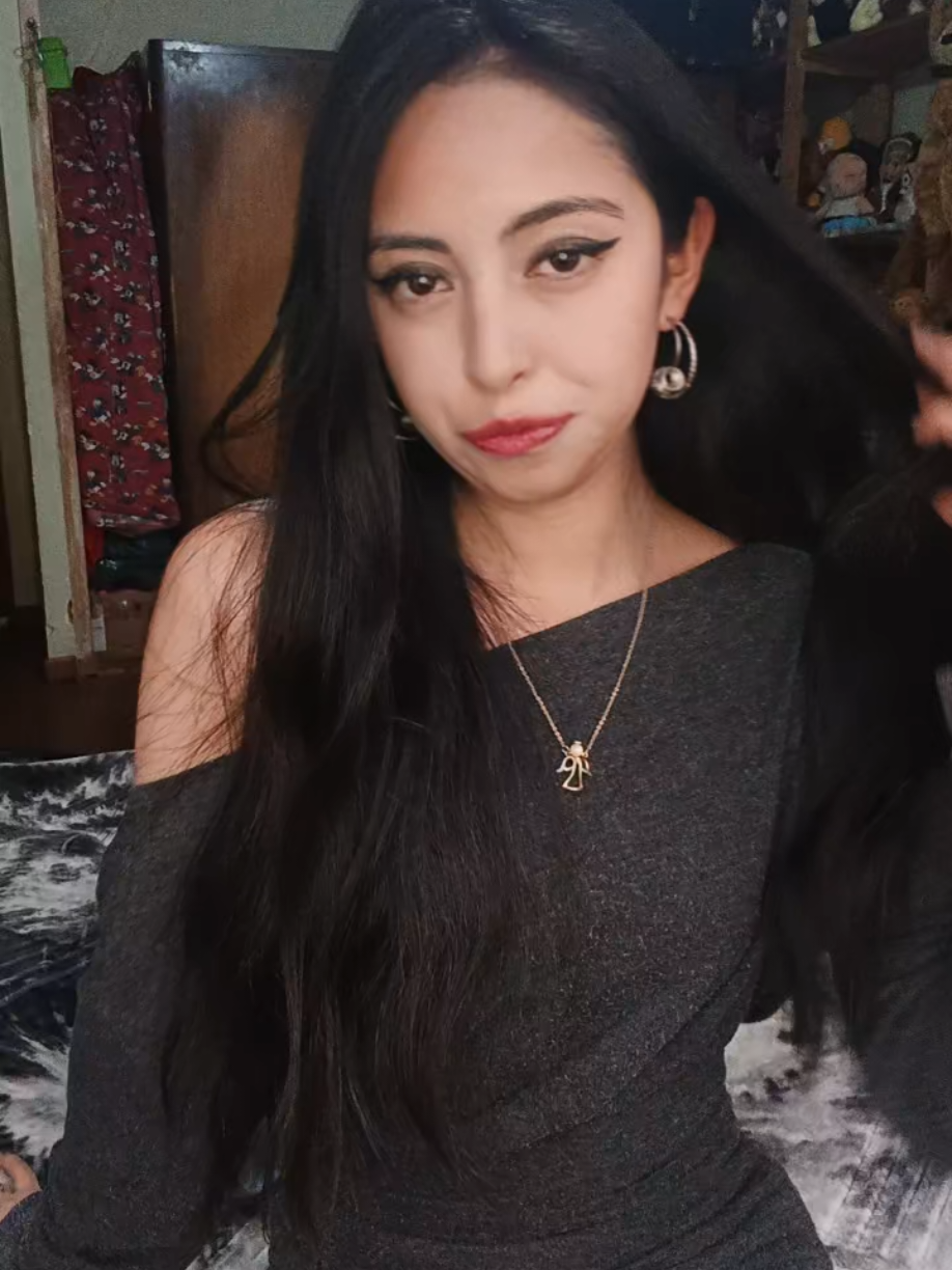 @🦝ROSSE NUÑEZ🦝