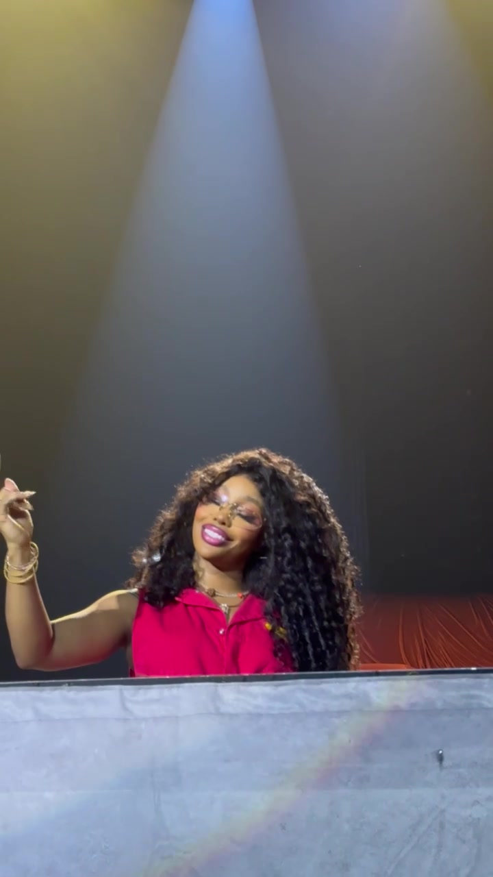 @SZA