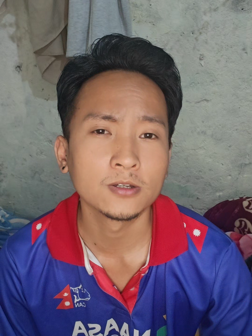 @Nabin