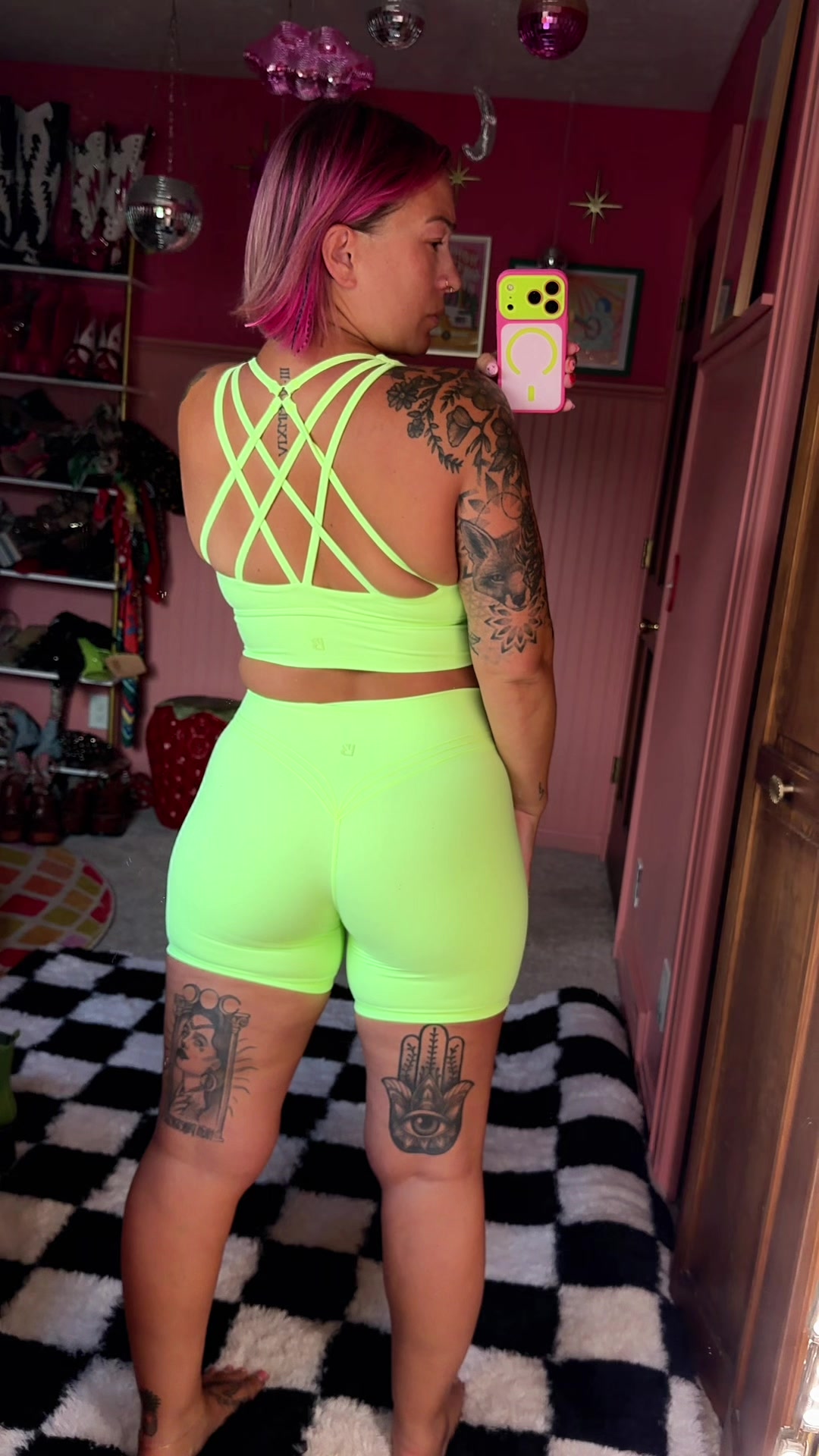 @🍒🎱Blushing In Dopamine✨🪩