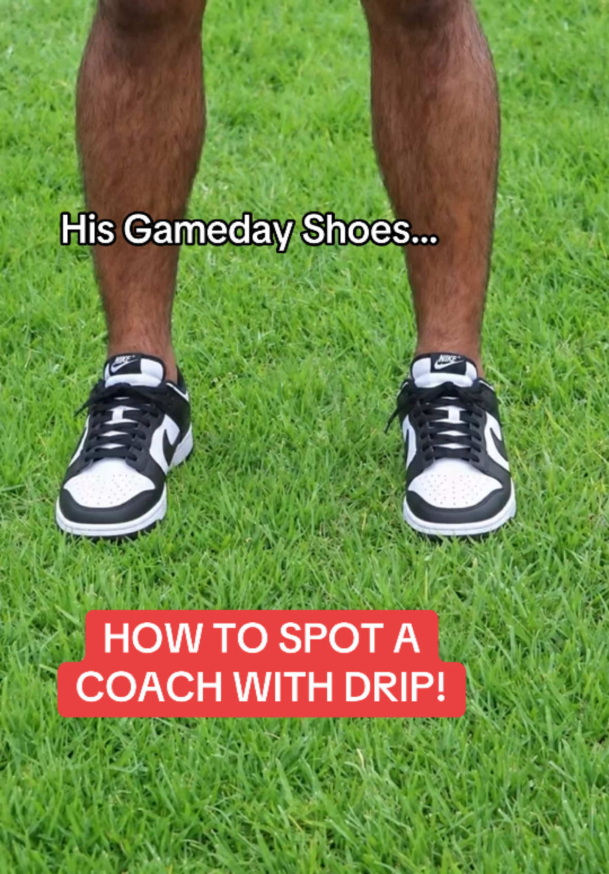 @Coach Grant Caraway