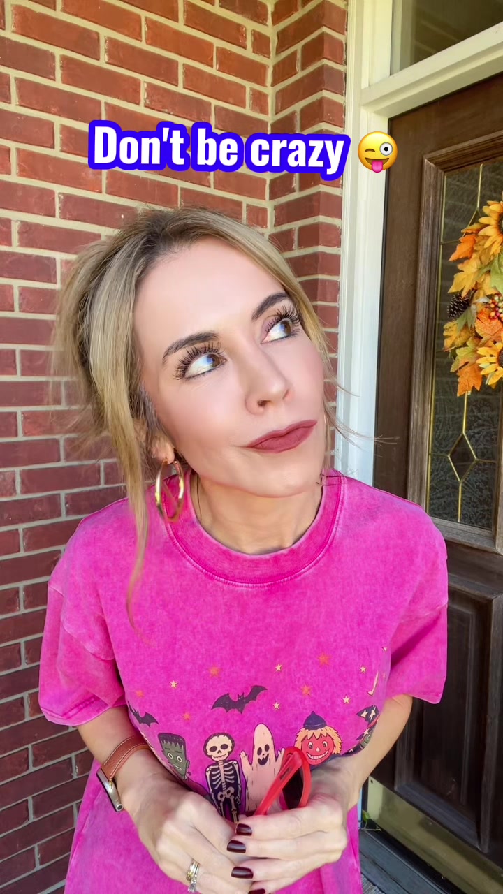 @Rebekah