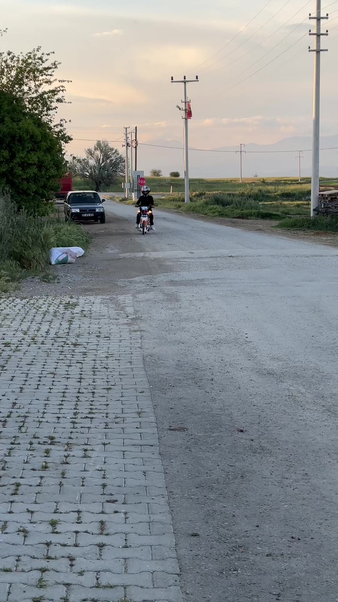 @Serkan Avcı