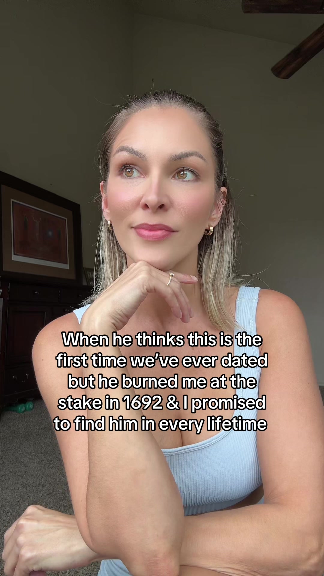 @Lisa Marie | SAHM