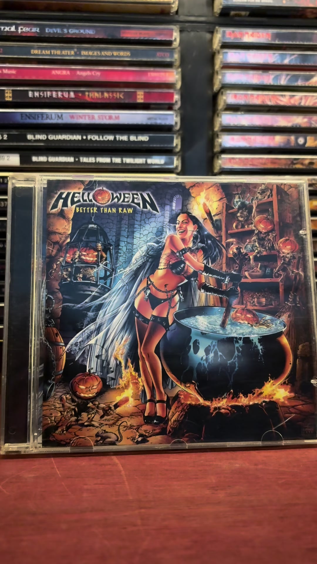 @Retro Spirit Records