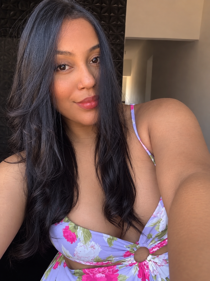 @Juliana Santtos