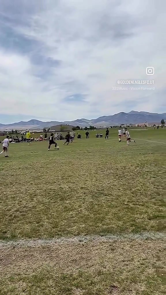 @Golden Eagles FC