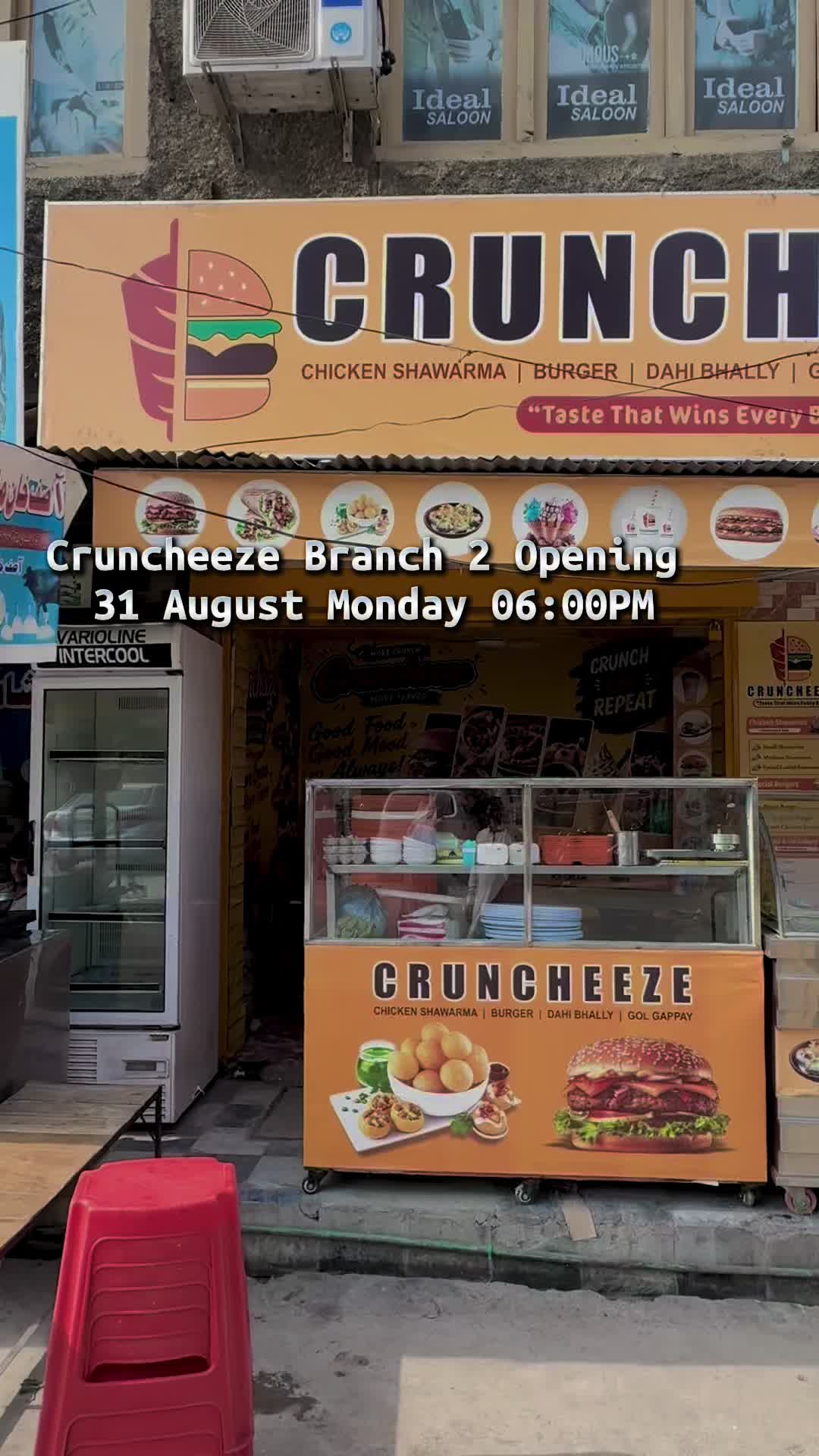 @𝗖𝗿𝘂𝗻𝗰𝗵𝗲𝗲𝘇𝗲