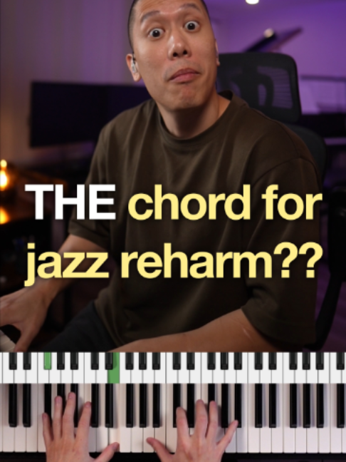 @Charlie Tran Piano