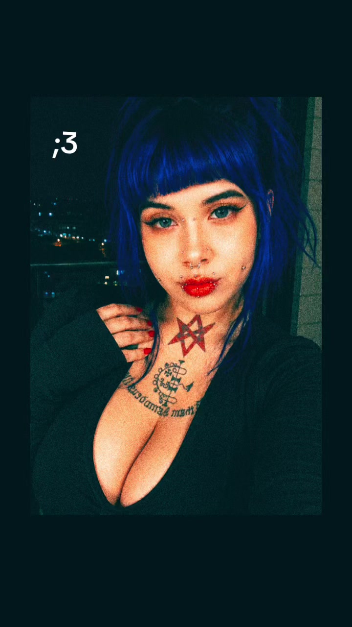 @⛧🜏𝙈𝙚𝙨𝙩𝙧𝙖 𝙍𝙤𝙣𝙮𝙖🜏⛧