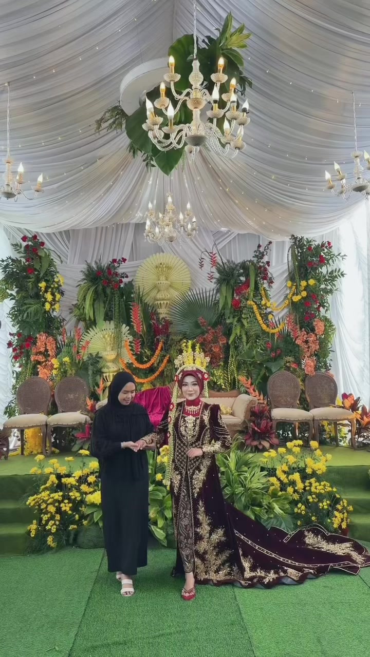 @SNR WEDDING SIDOARJO