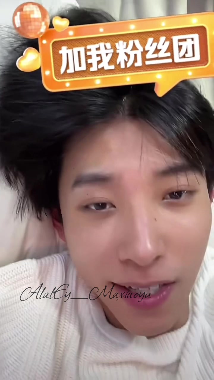 @aLaley_马小宇🪽