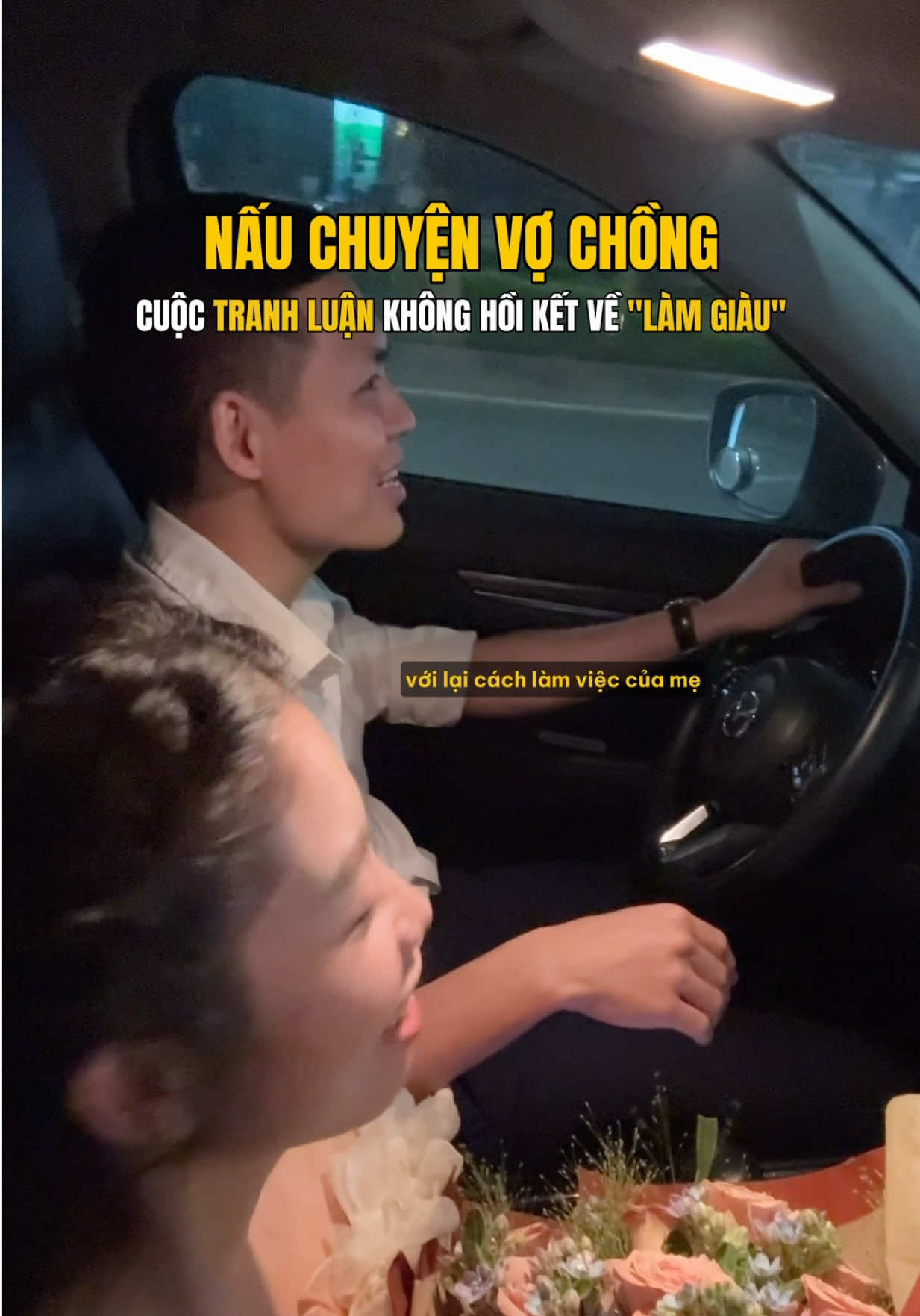 @Một chồng ba con