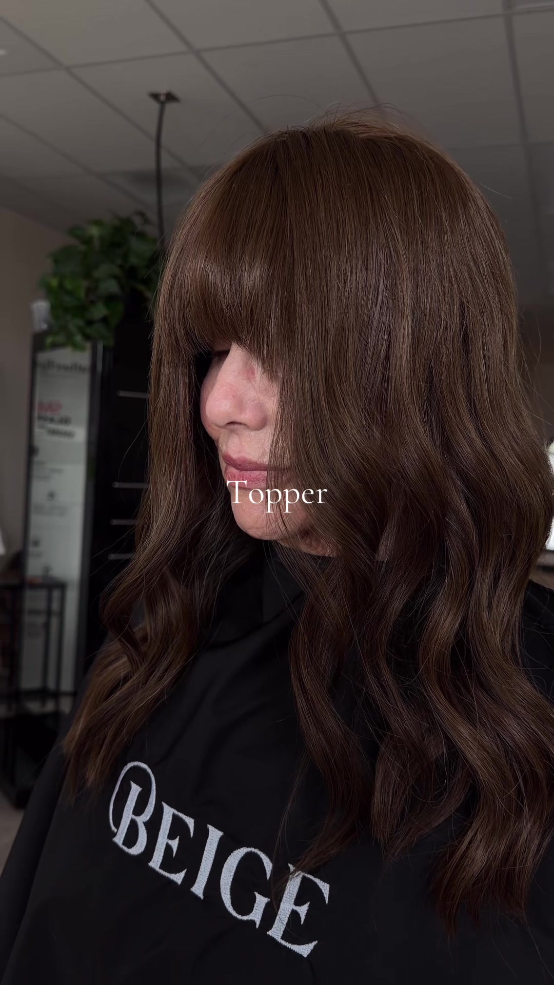 @Hair Extension Specialist
