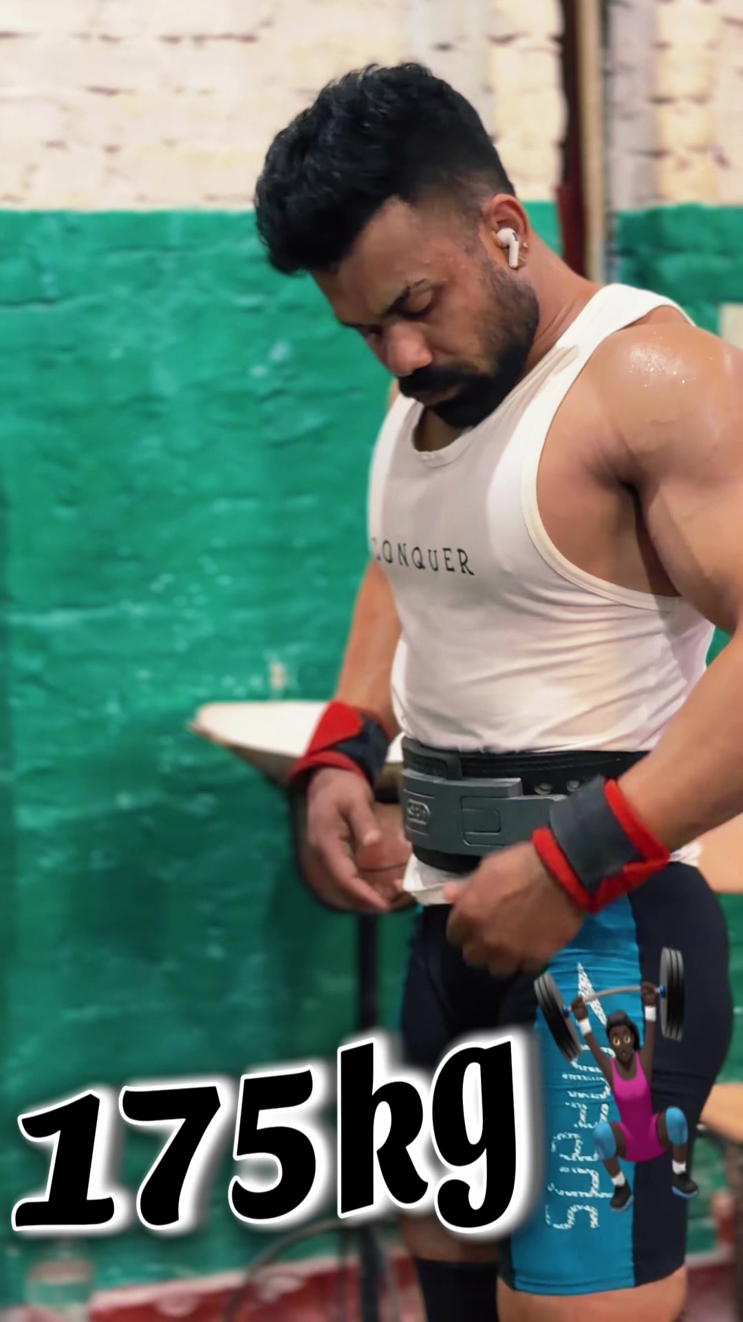 @Shehan Hettiarachchi🏋♀️🇱🇰