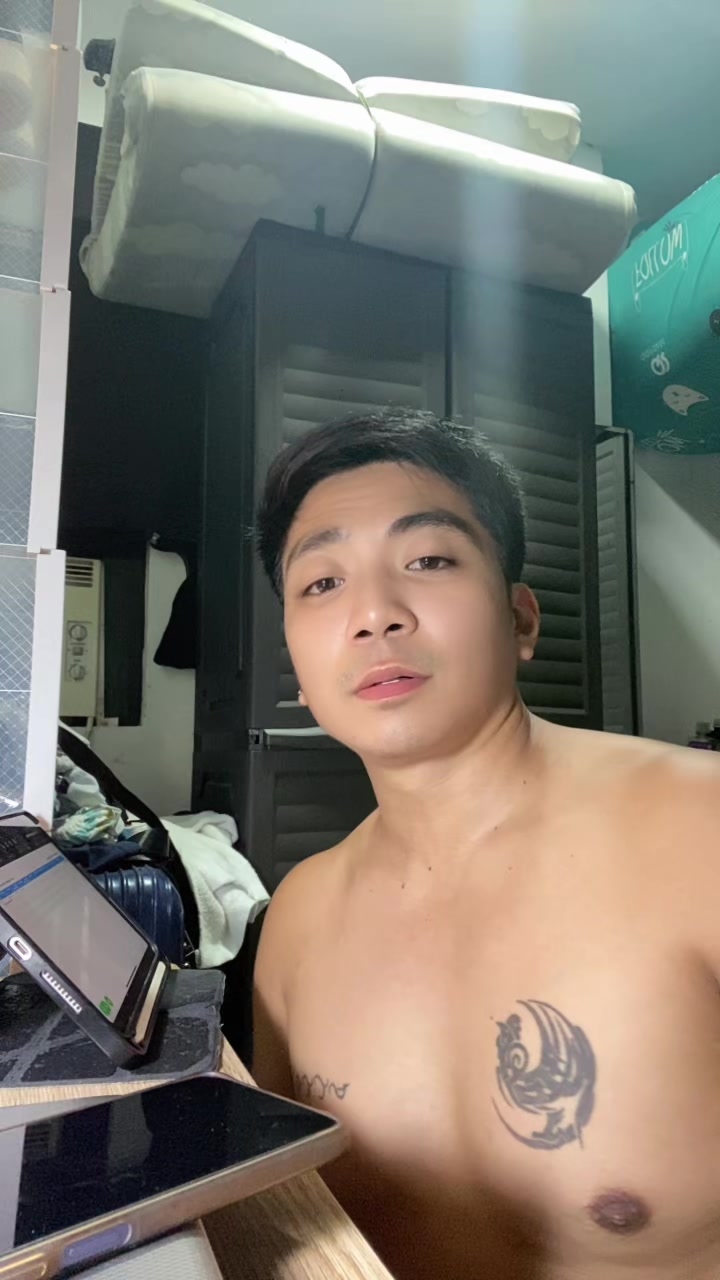@Jchris Bongat Ocay