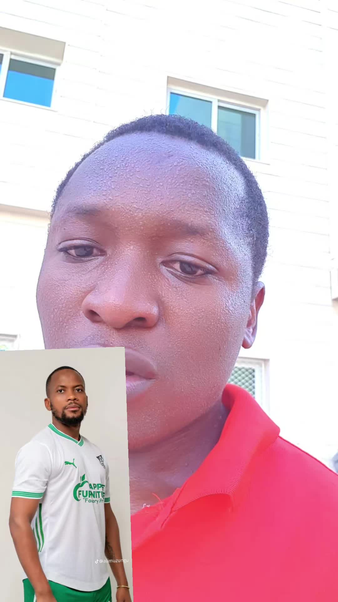 @Sam Mutume ❤️(The Minister )