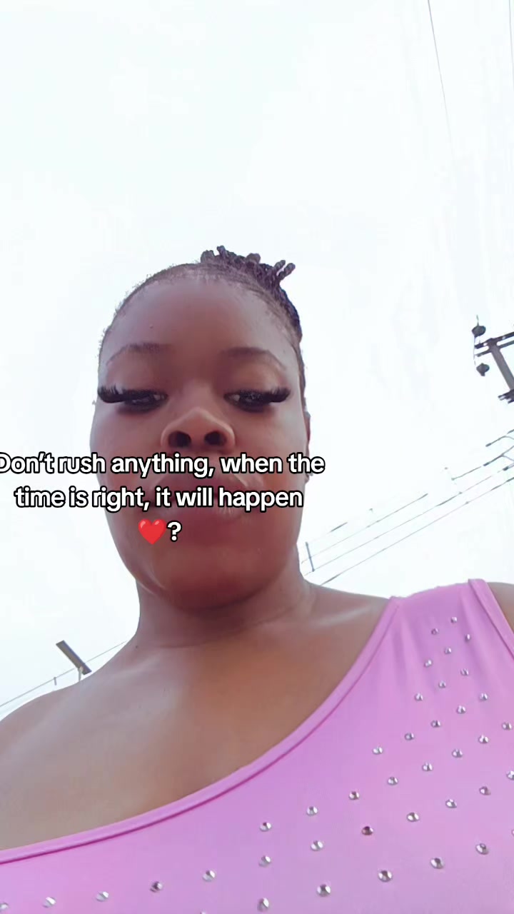 @OLUCHI MICHI💞