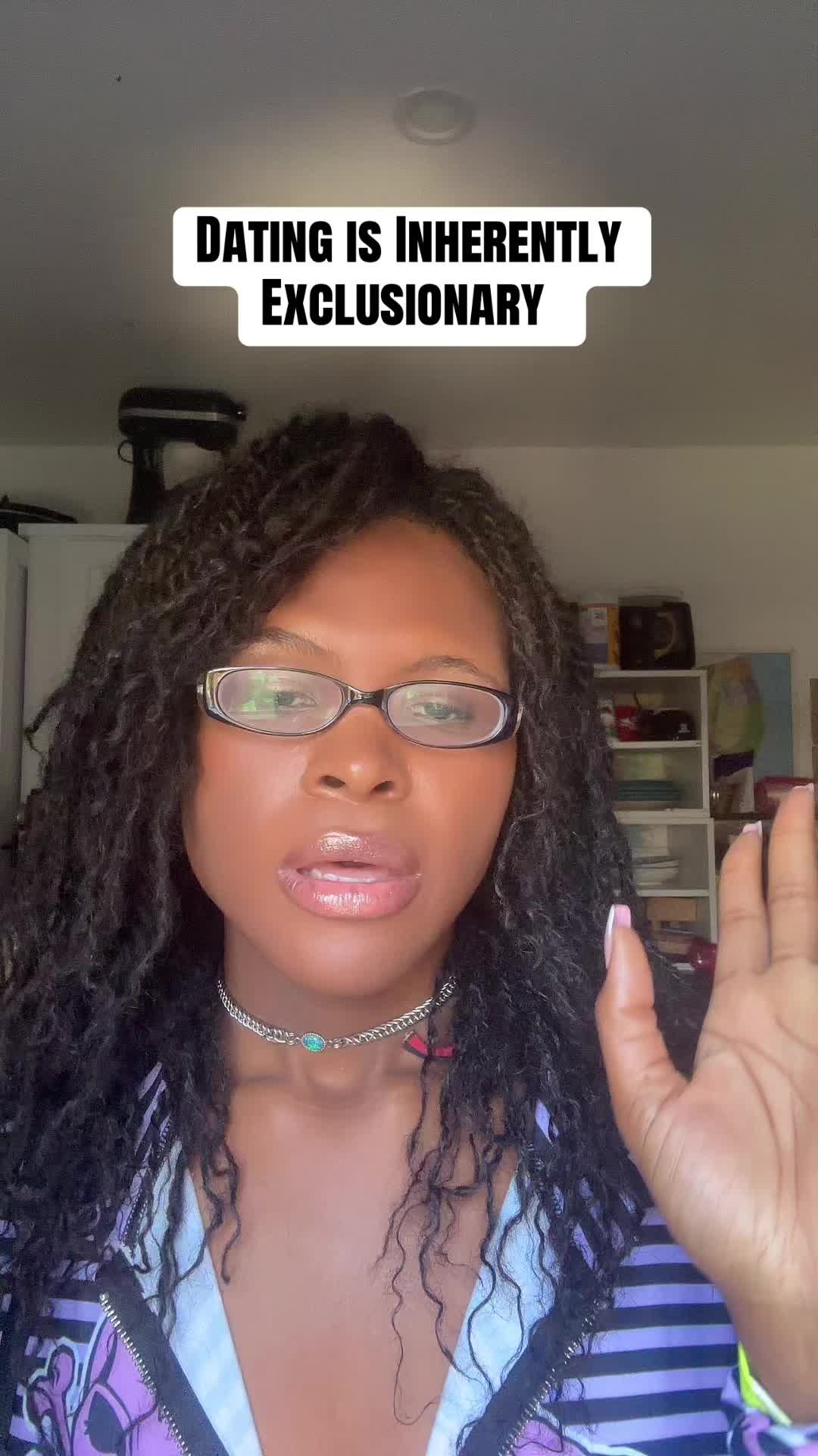 @Kat Blaque from YouTube
