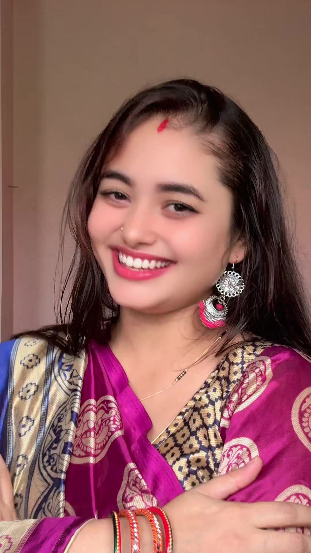 @Preeti