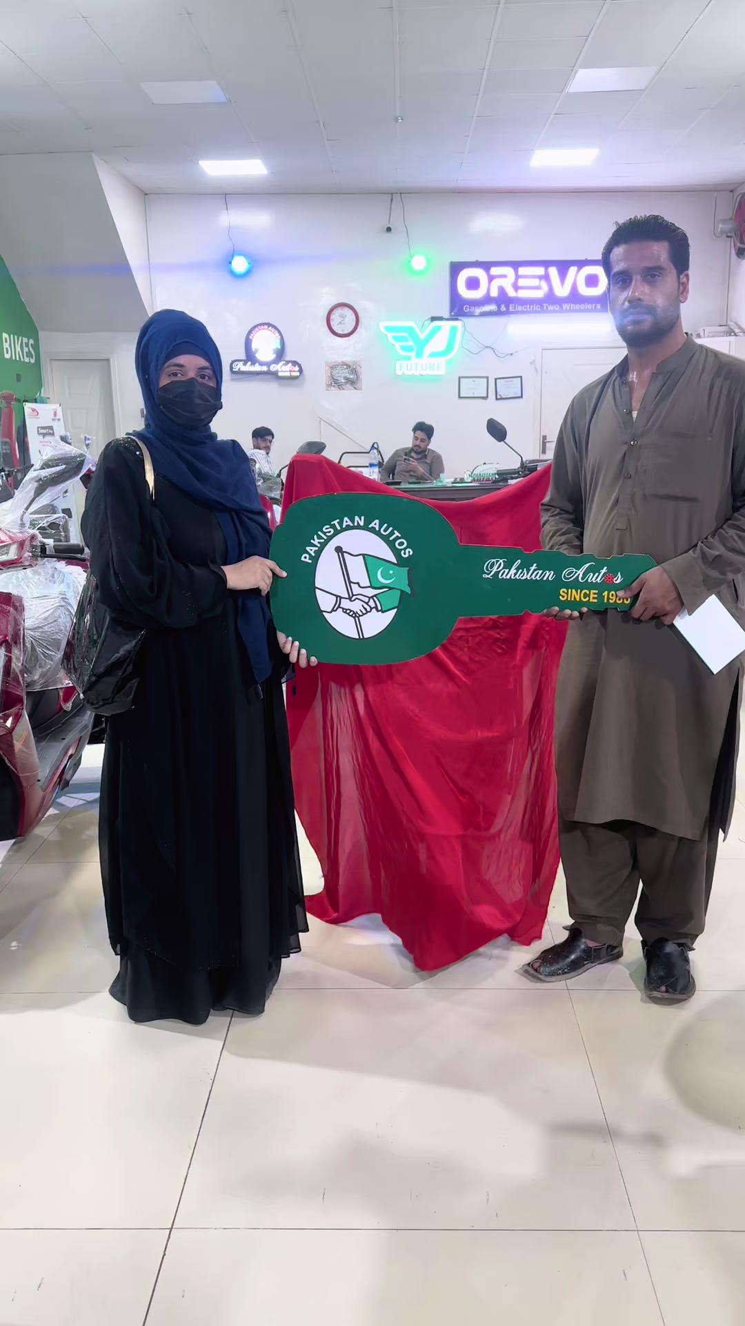 @Pakistan Autos Gujranwala🇵🇰