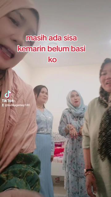 @😘Bunda gemoy JBR😘
