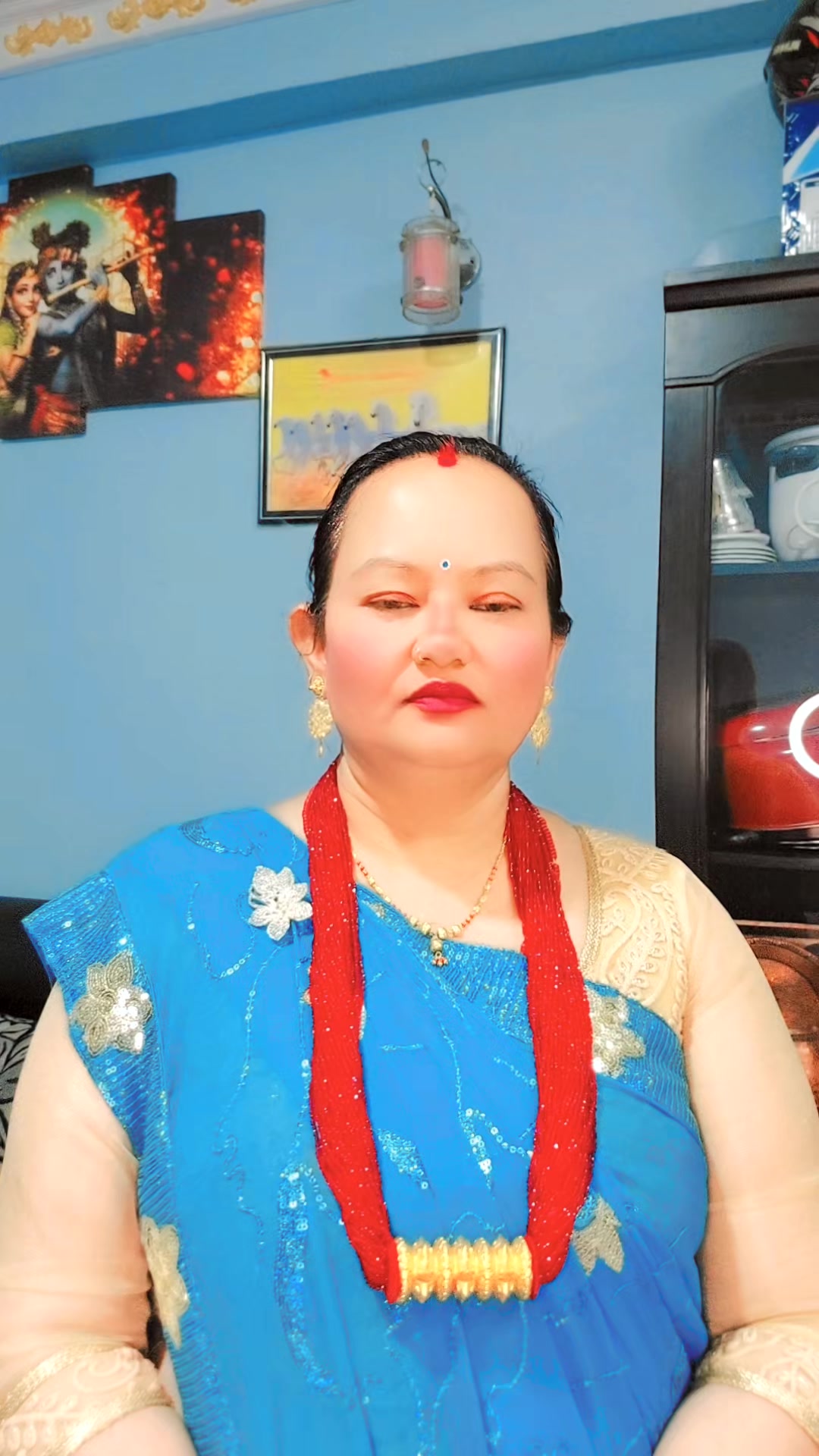 @Nirmala Timalsina