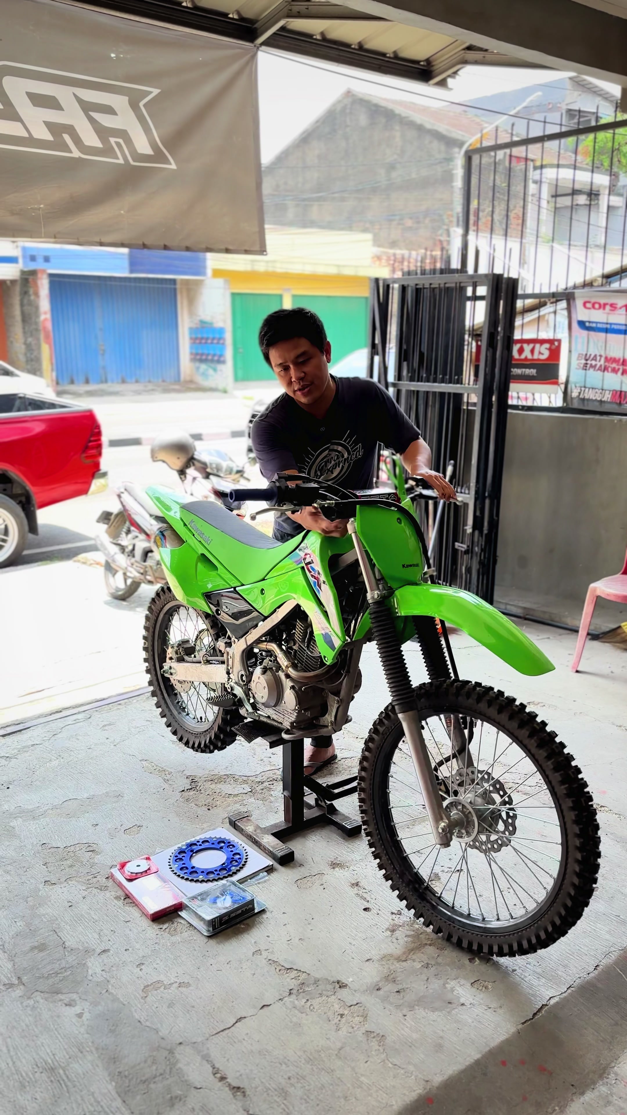 @Fajar mx