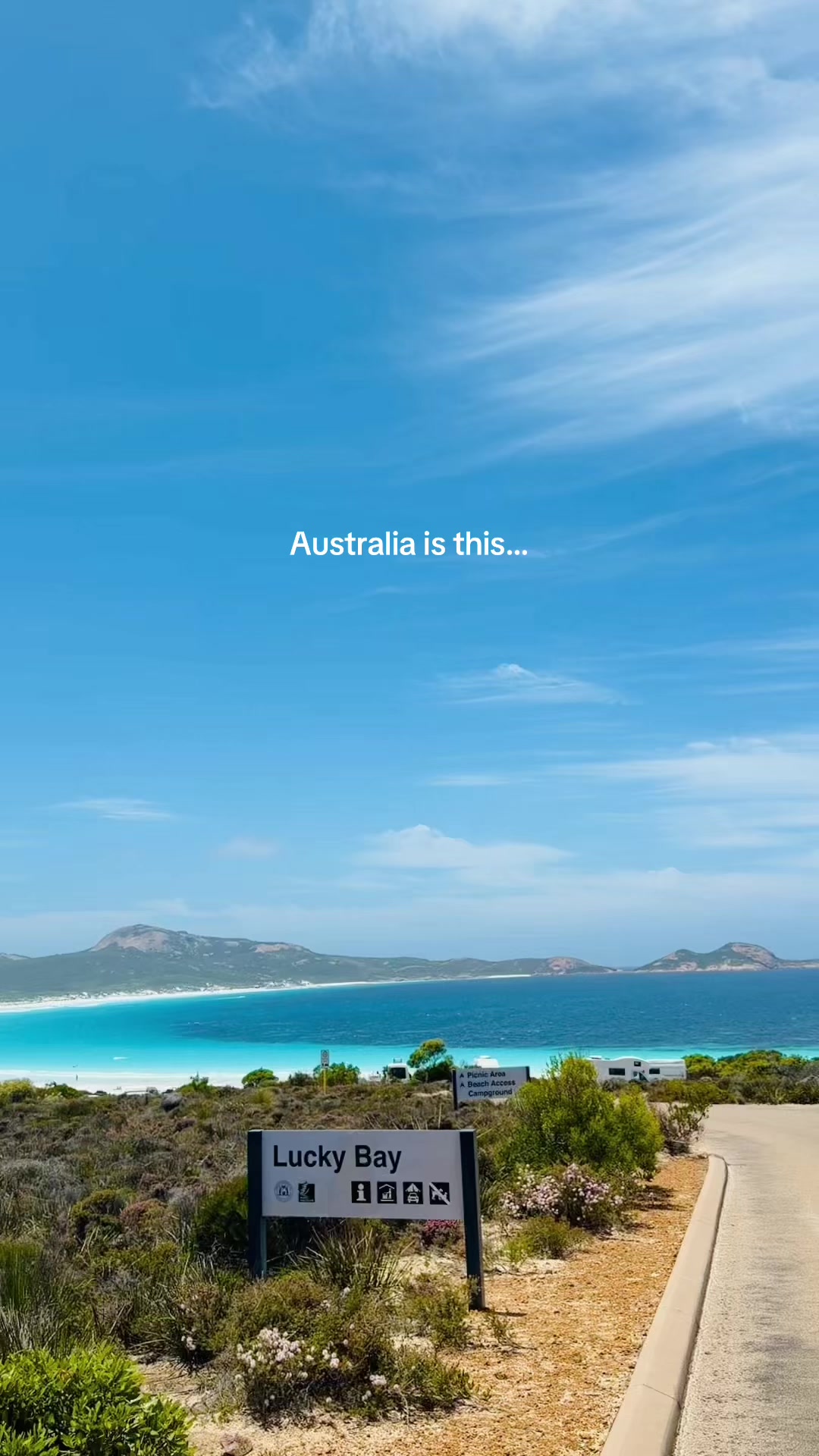 @Australia
