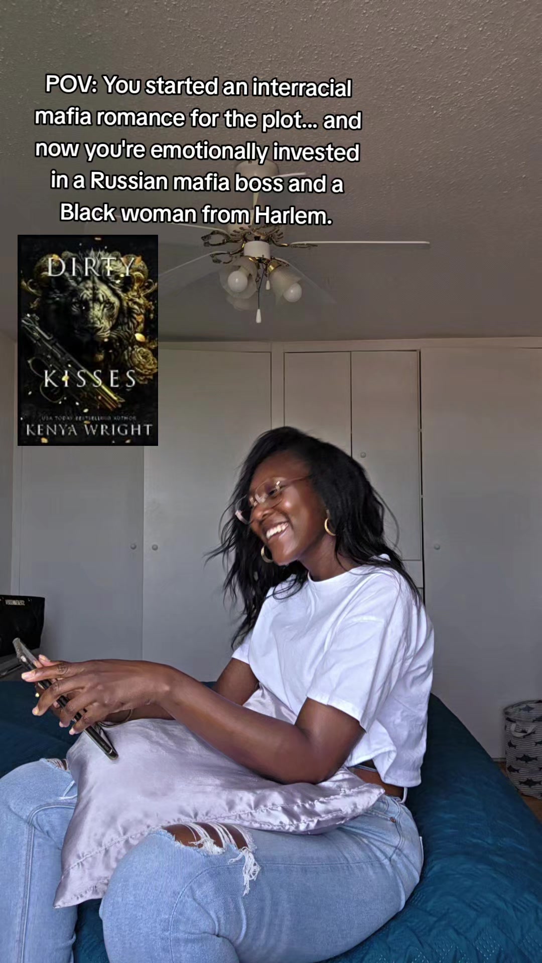 @Jessel Reads | Romance Books