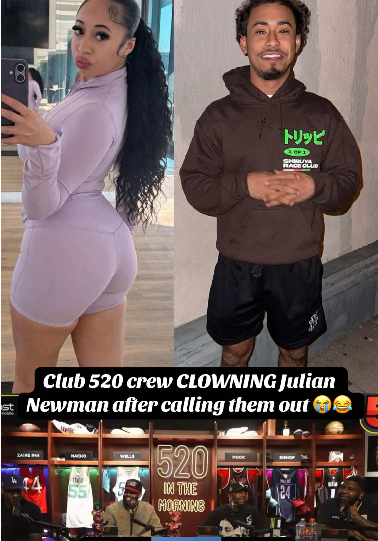 @The Sport Cloud